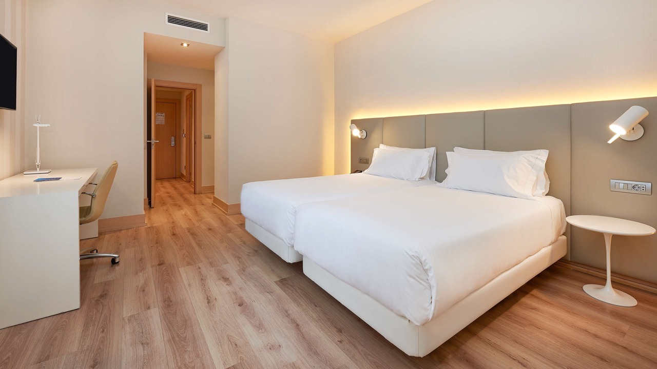 Photo of Bedroom in Deustuko San Pedro-Erribera