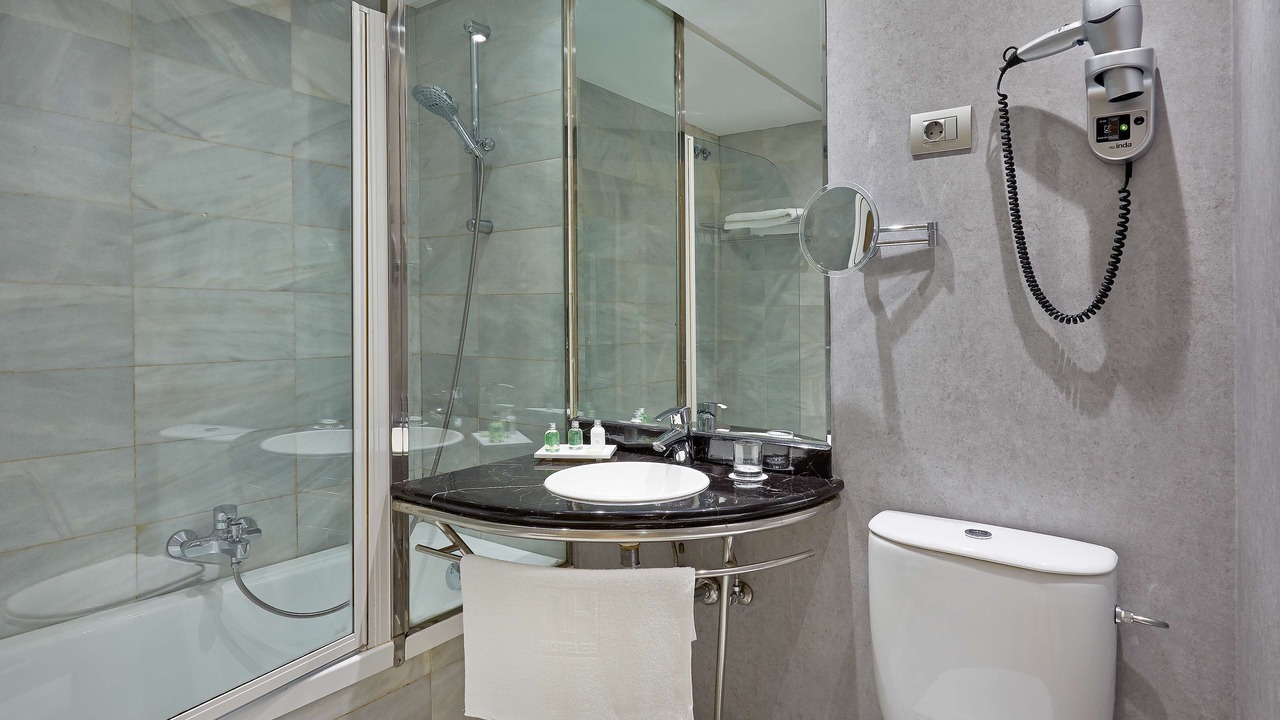 Photo of Bathroom in Deustuko San Pedro-Erribera