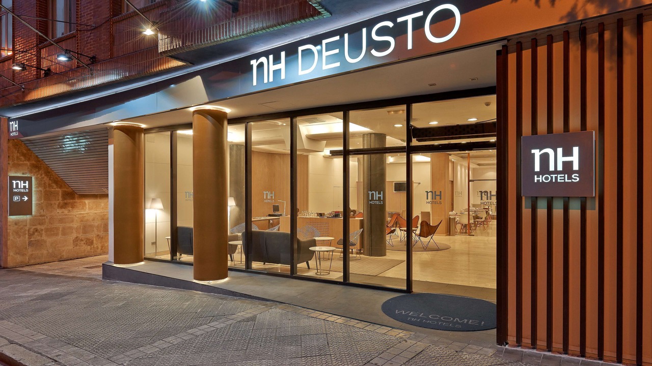 Photo of Buildings in Deustuko San Pedro-Erribera