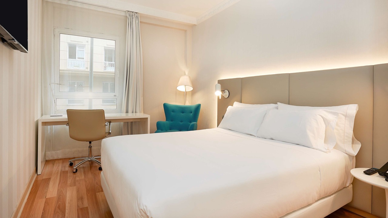 Photo of Bedroom in Deustuko San Pedro-Erribera
