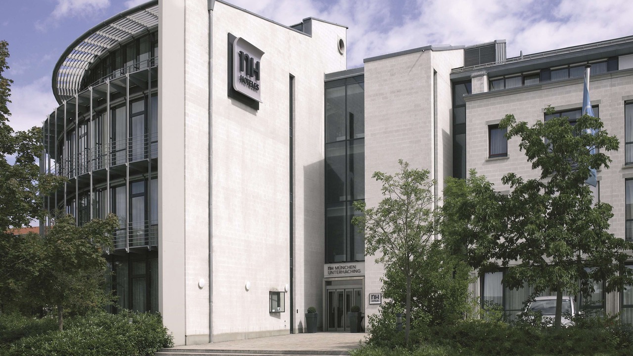Photo of Outdoor in Munchen District
