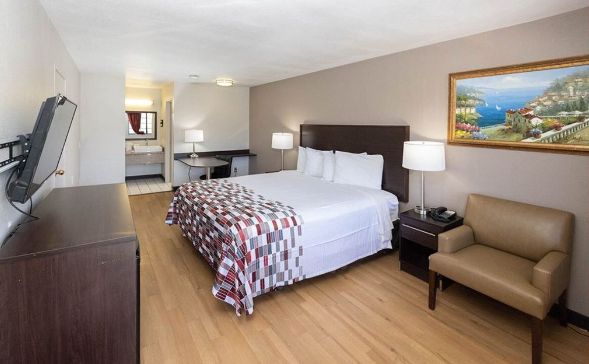 Photo of Bedroom in Lompoc
