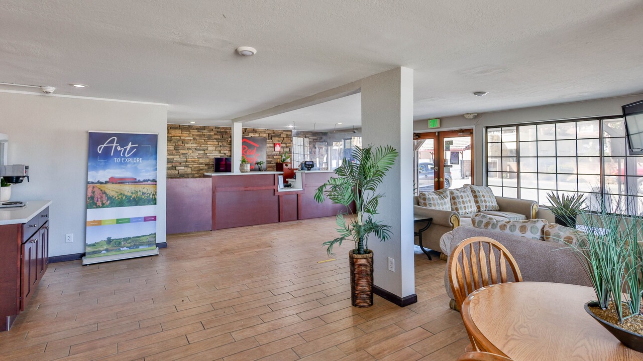 Photo of Livingroom in Lompoc
