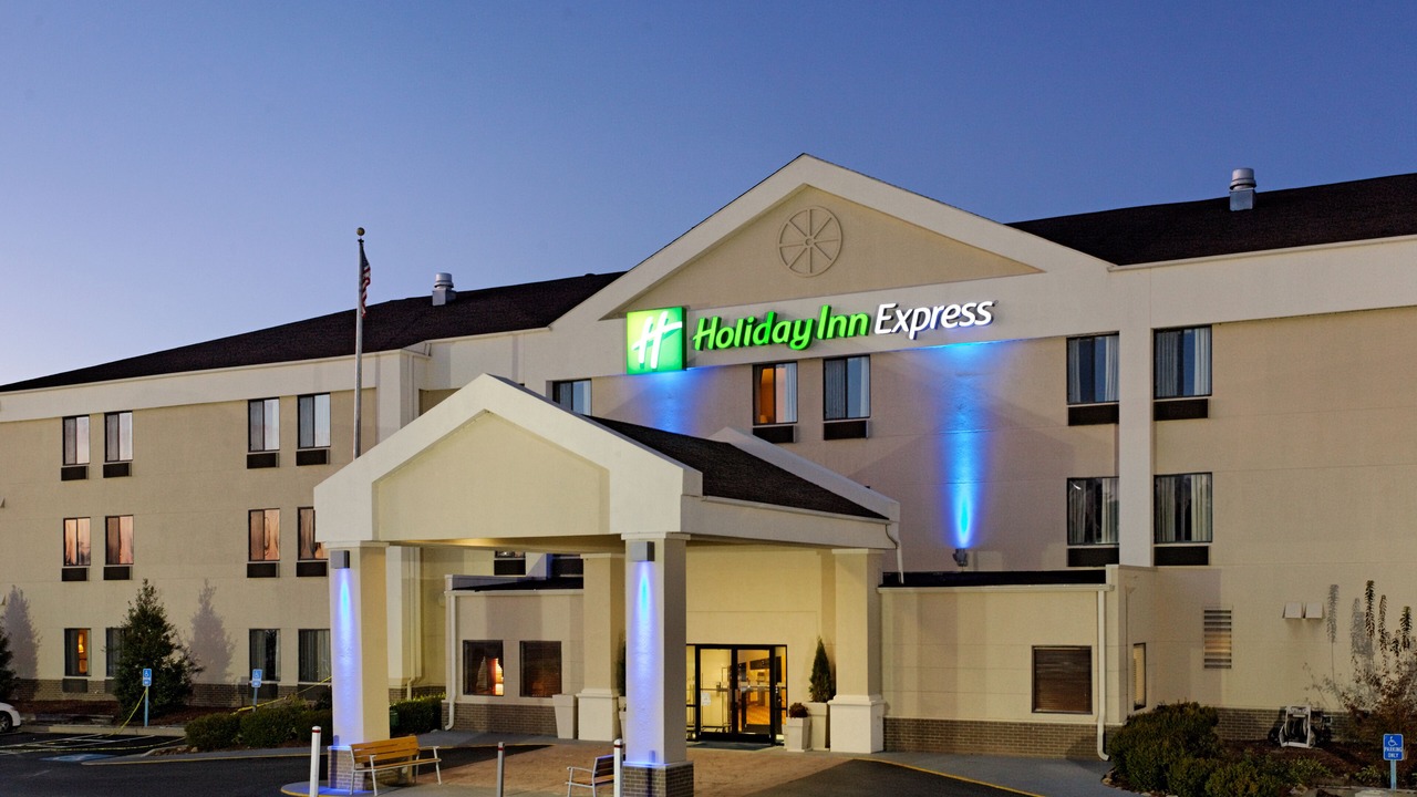 Photo of Outdoor in Metropolis