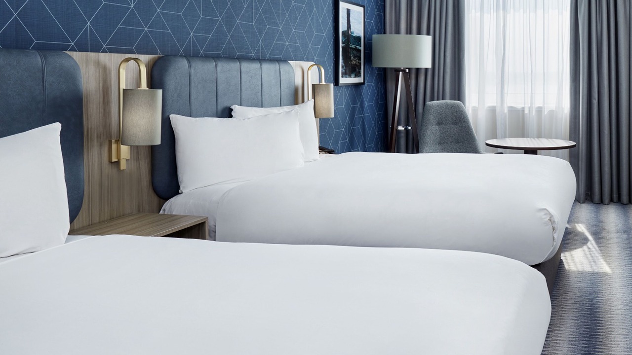 Photo of Bedroom in Southampton City Centre