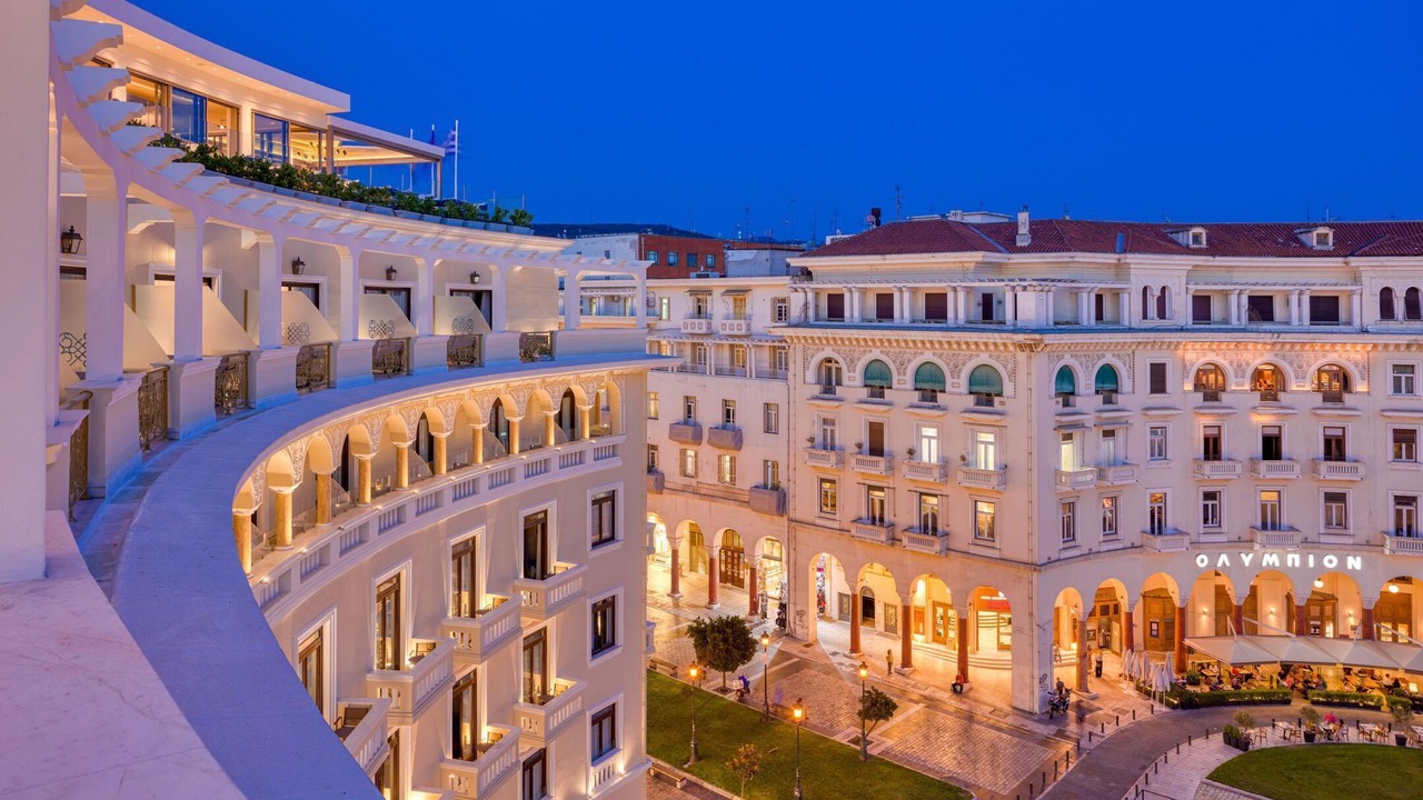Photo of Outdoor in Thessaloniki City Centre