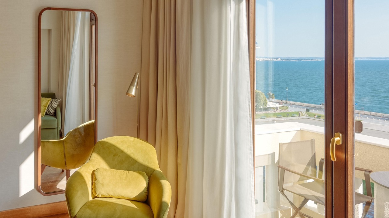 Photo of Bedroom in Thessaloniki City Centre