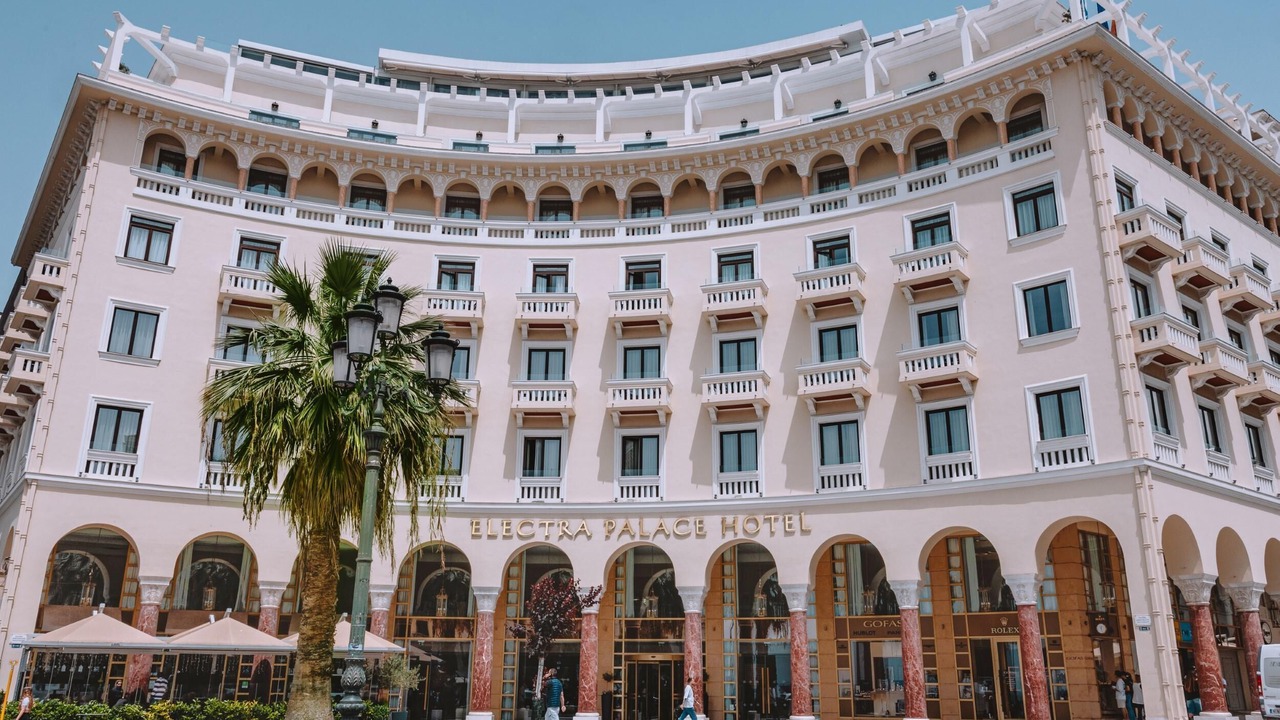 Photo of Outdoor in Thessaloniki City Centre