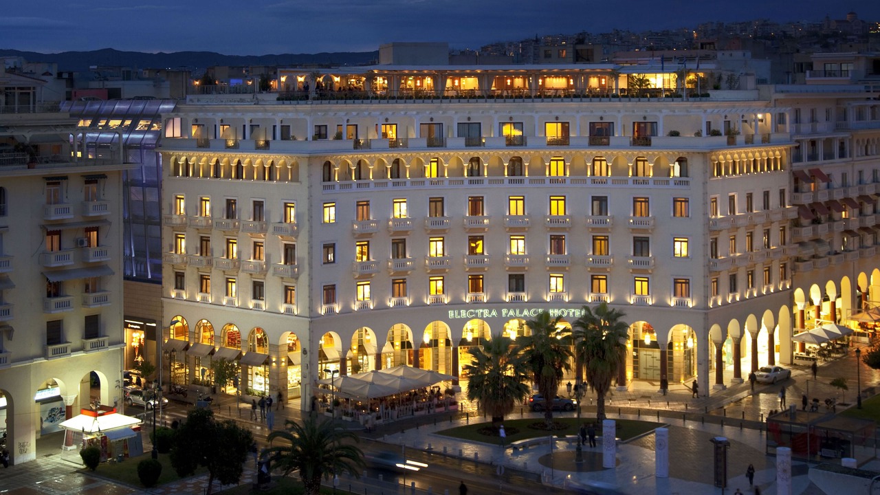 Photo of Outdoor in Thessaloniki City Centre