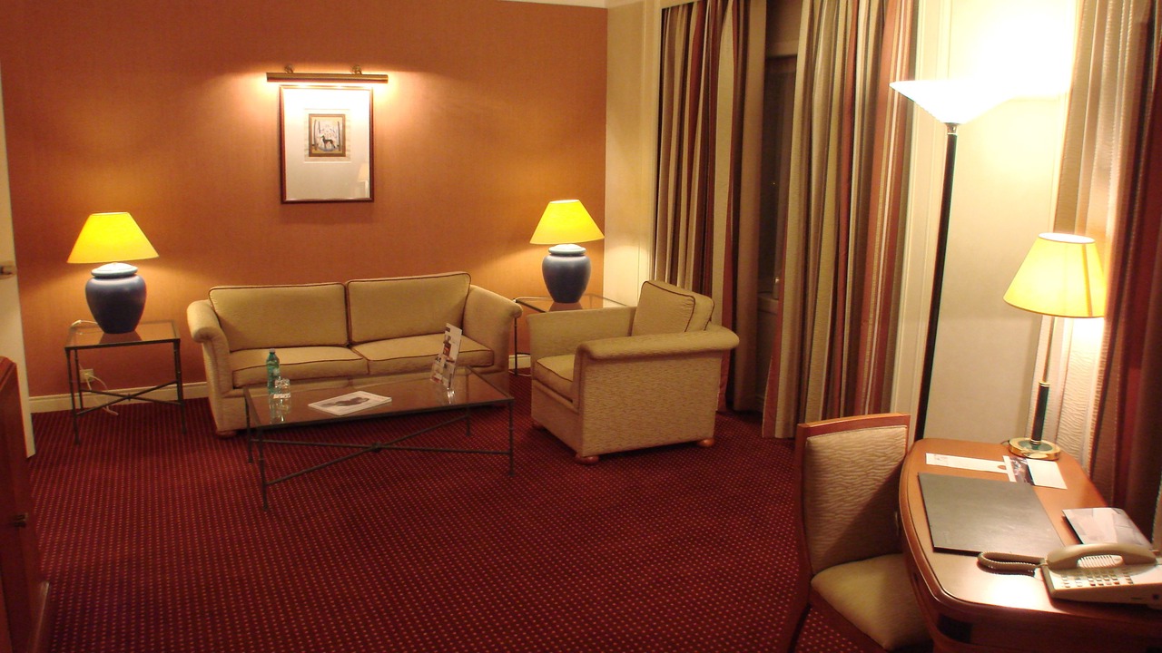 Photo of Bedroom in Kiseleff