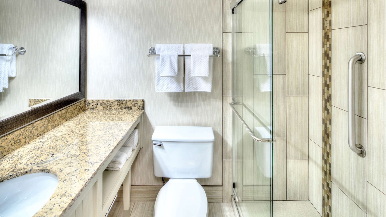 Photo of Bathroom in Madison
