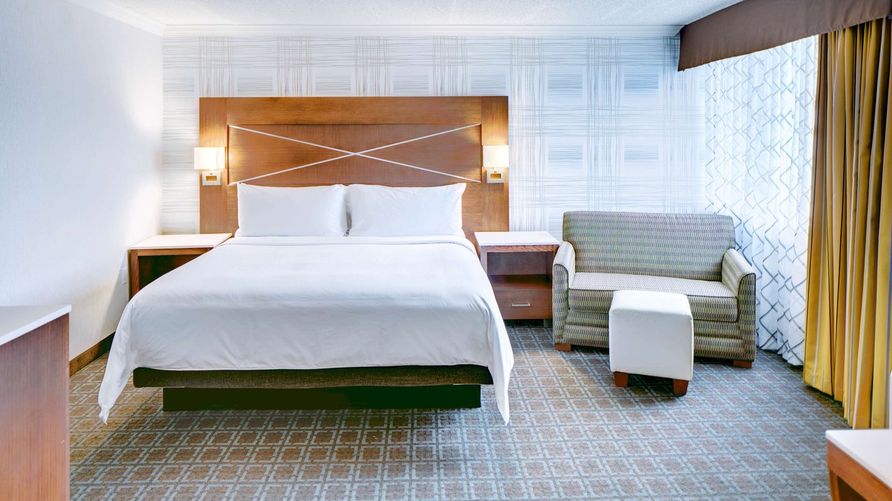 Photo of Bedroom in Madison
