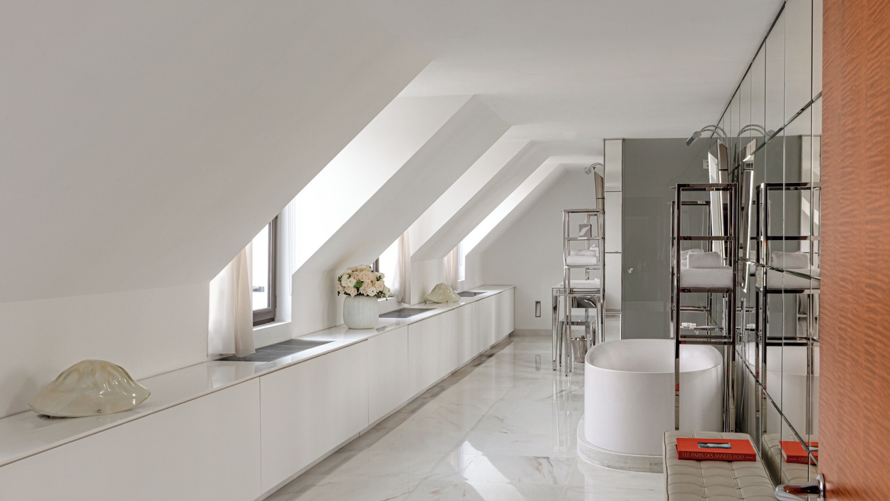 Photo of Bathroom in Faubourg-du-Roule