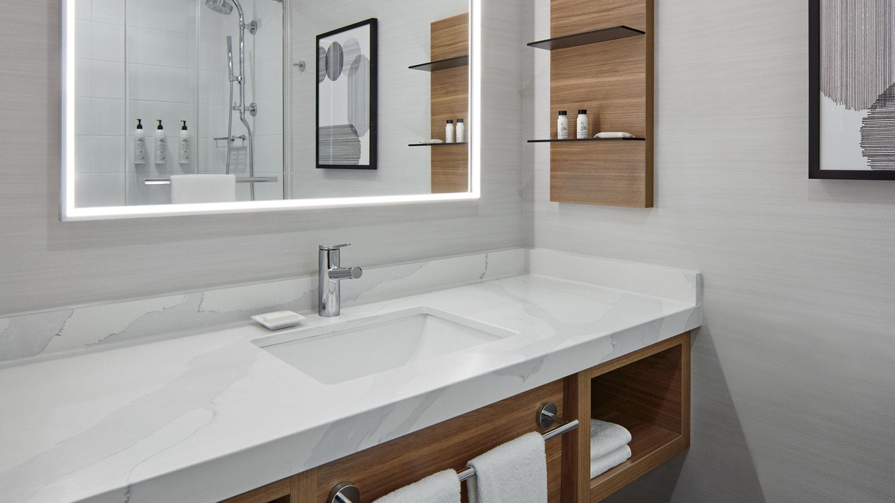 Photo of Bathroom in Markham