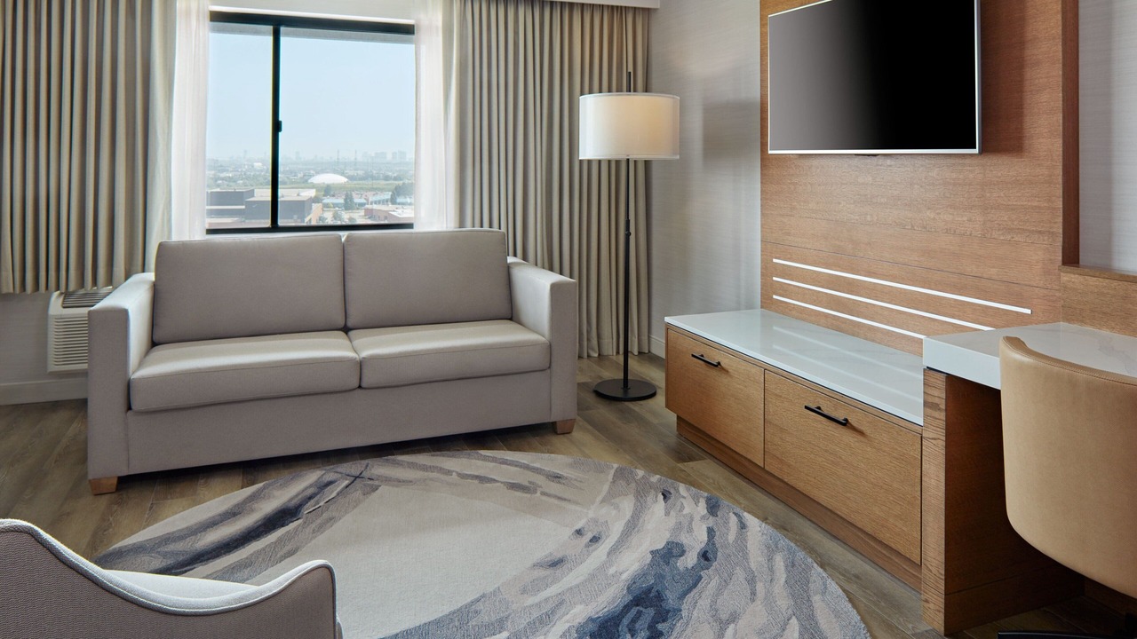 Photo of Livingroom in Markham