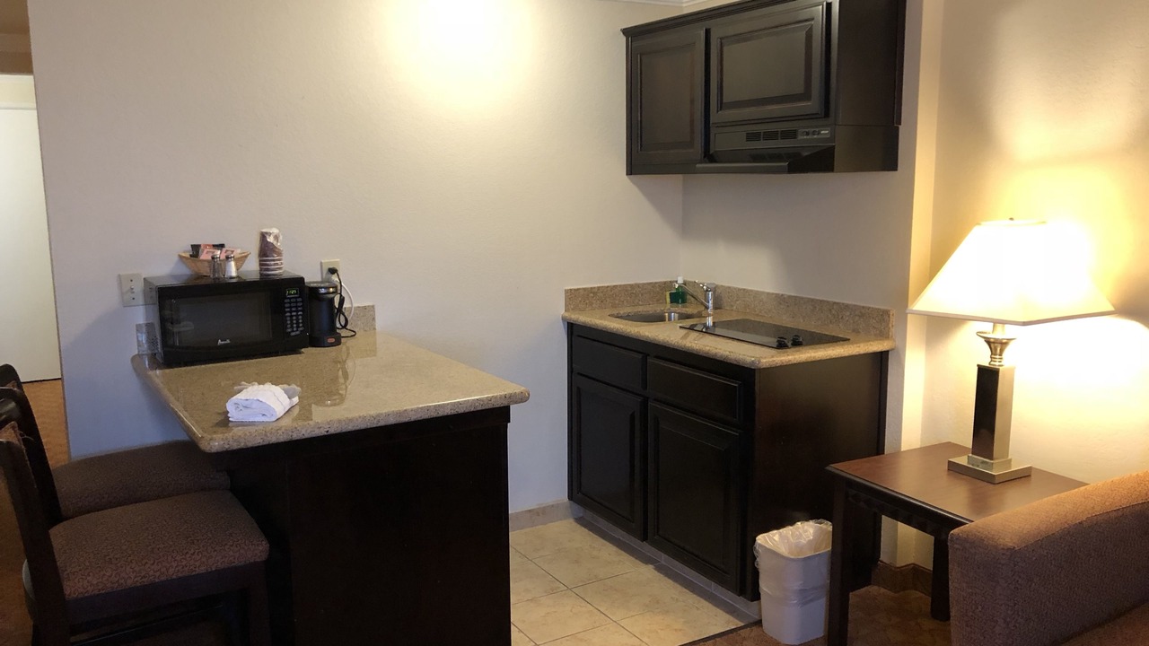 Photo of Kitchen in Lompoc