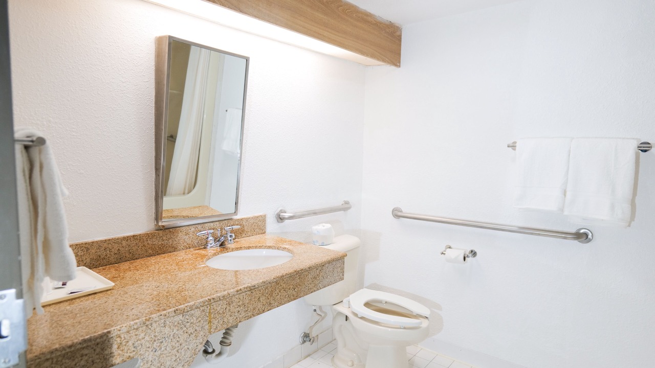 Photo of Bathroom in Flint