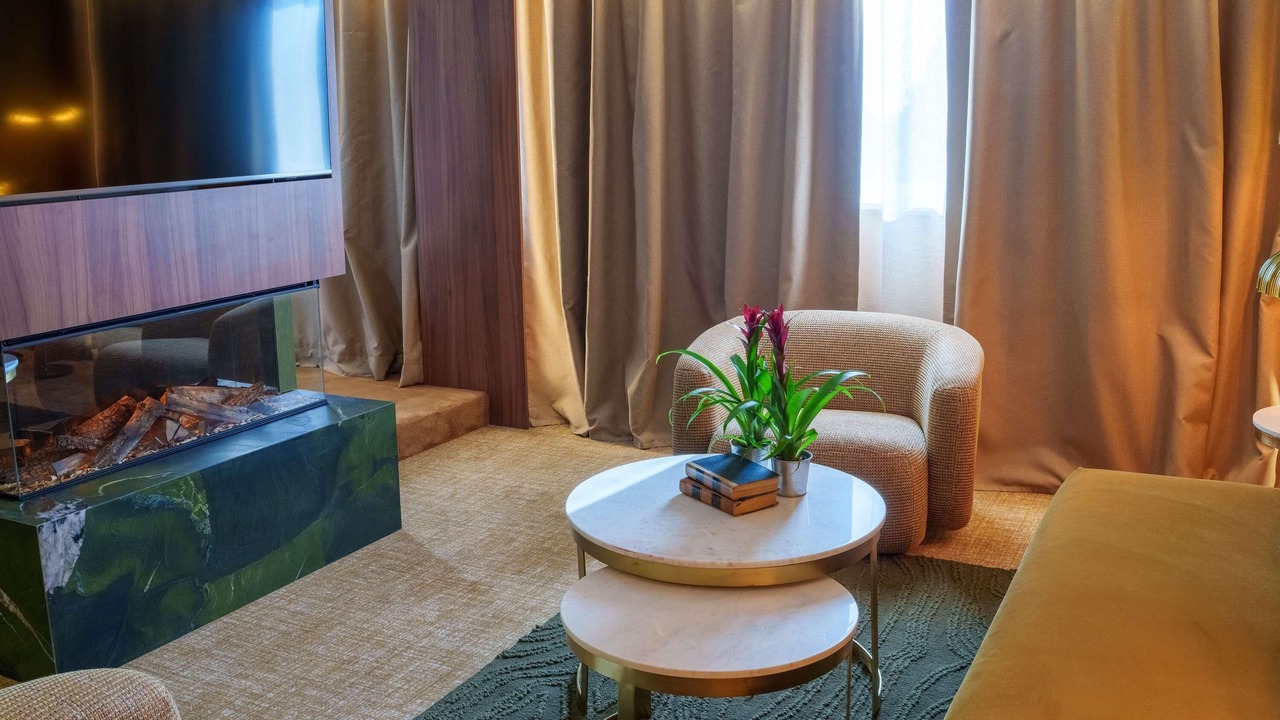 Photo of Bedroom in Sorgues