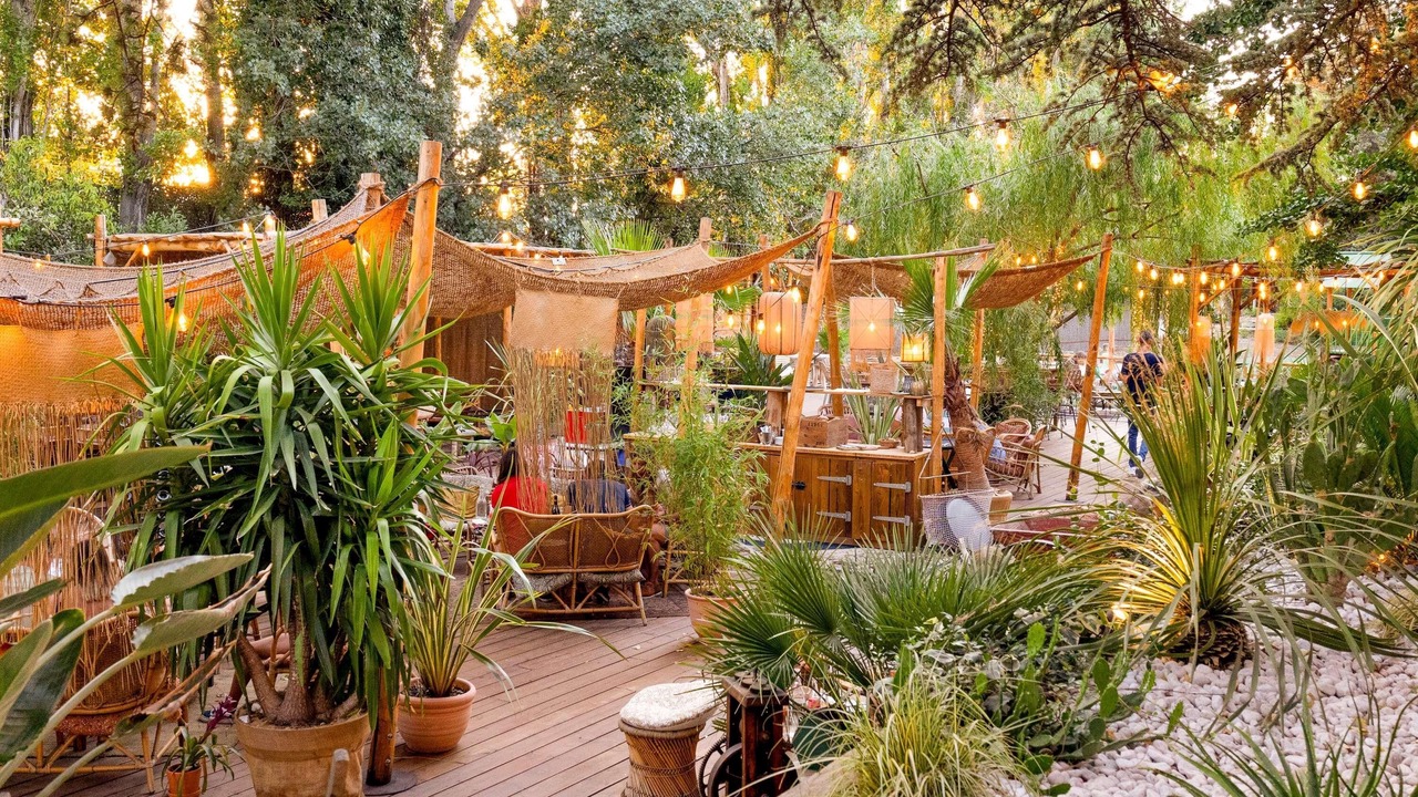Photo of Outdoor in Sorgues