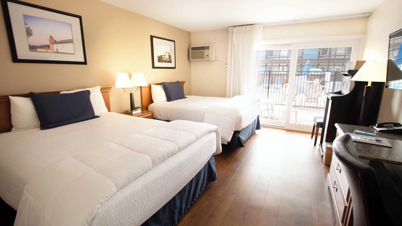 Photo of Bedroom in Buellton