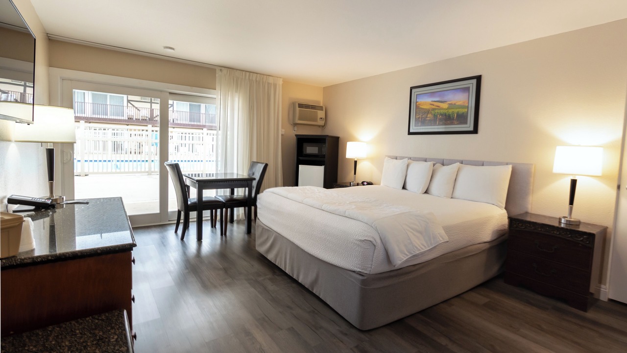 Photo of Bedroom in Buellton