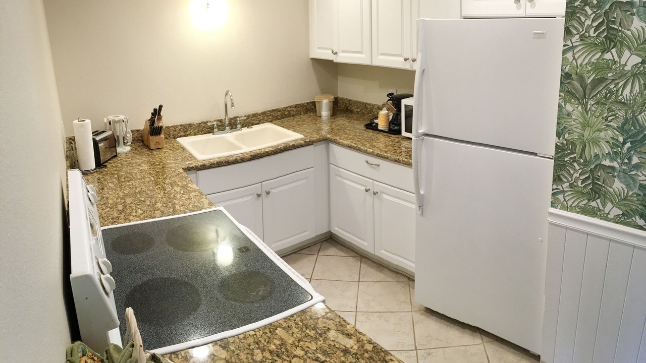 Photo of Kitchen in Buellton