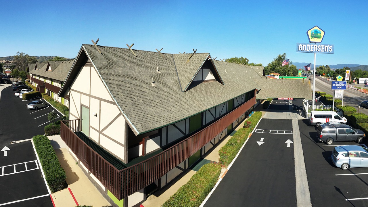 Photo of Outdoor in Buellton