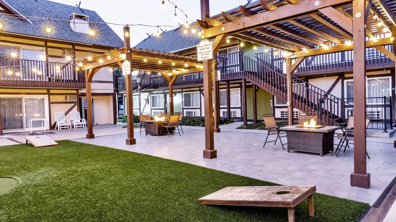 Photo of Outdoor in Buellton