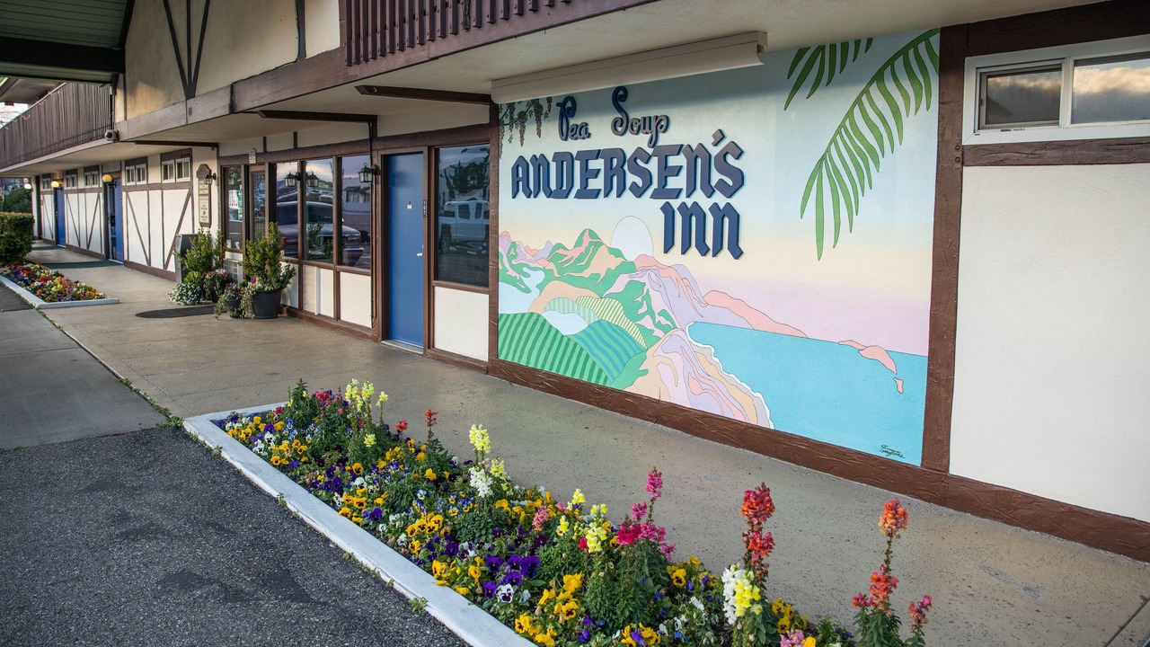 Photo of Outdoor in Buellton