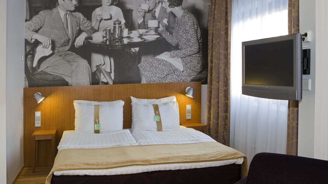 Photo of Bedroom in Aviapolis