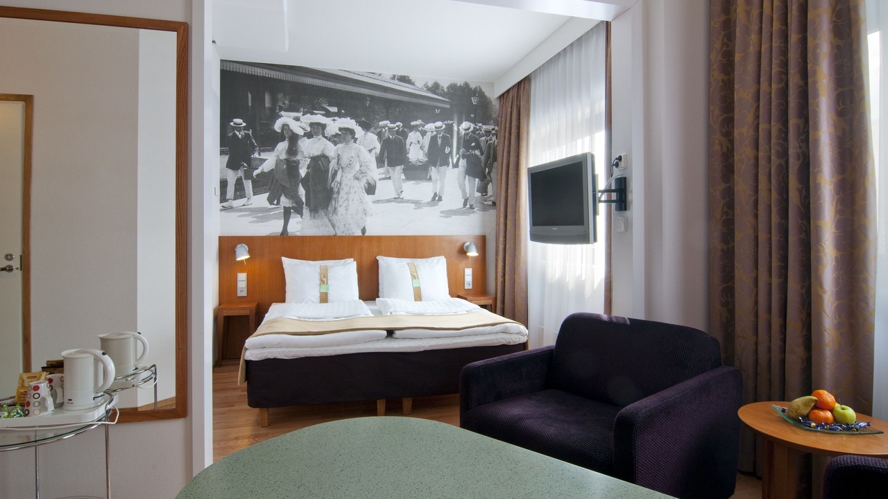 Photo of Bedroom in Aviapolis