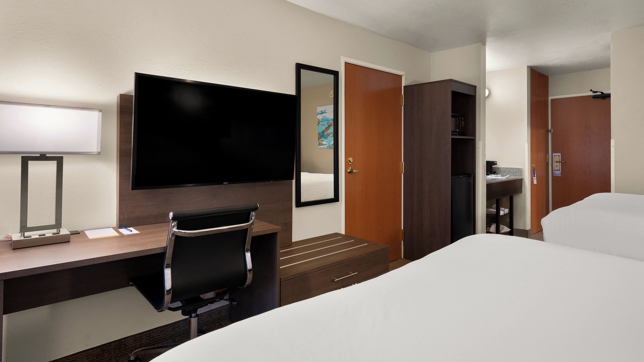 Photo of Bedroom in Fenton