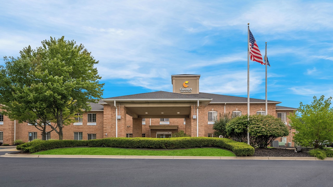 Photo of Outdoor in Fenton