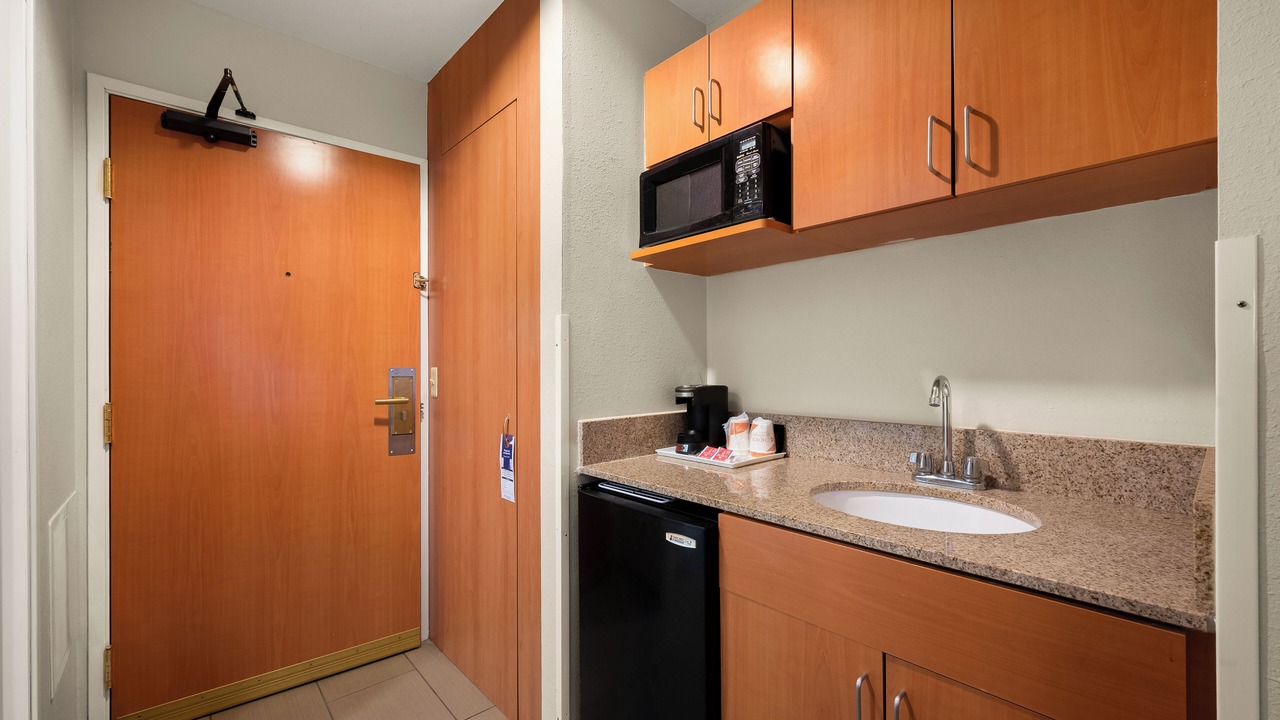 Photo of Kitchen in Fenton