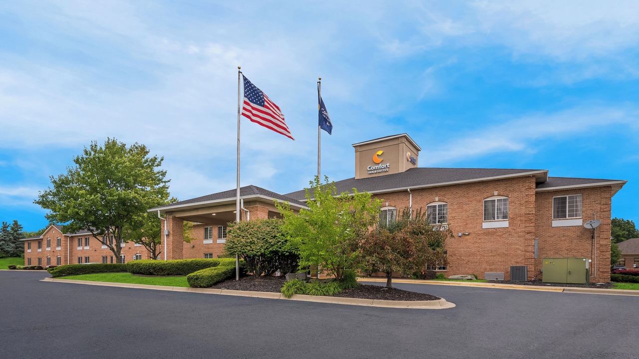 Photo of Outdoor in Fenton