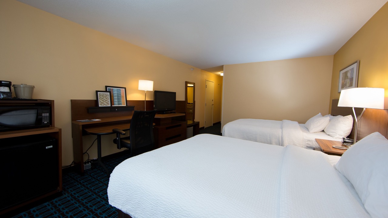 Photo of Bedroom in Burlington