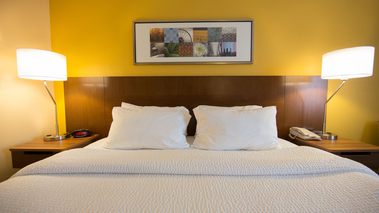 Photo of Bedroom in Burlington