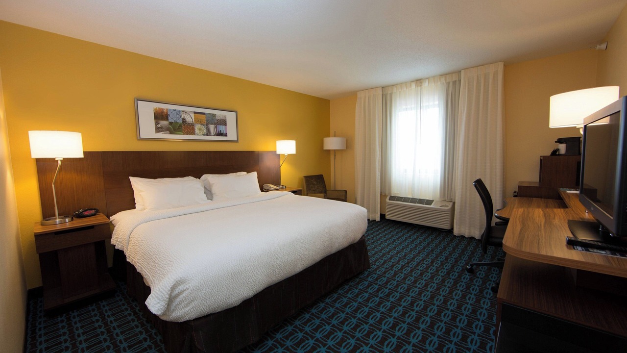 Photo of Bedroom in Burlington