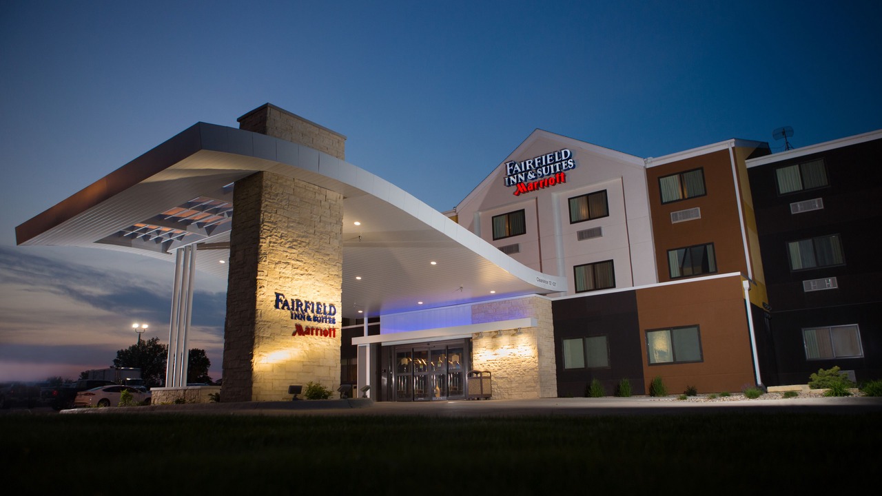 Photo of Outdoor in Burlington