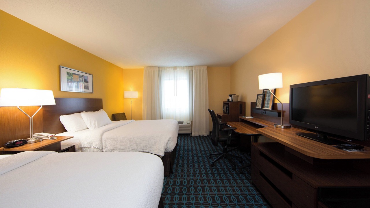 Photo of Bedroom in Burlington
