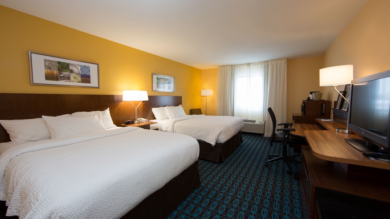 Photo of Bedroom in Burlington