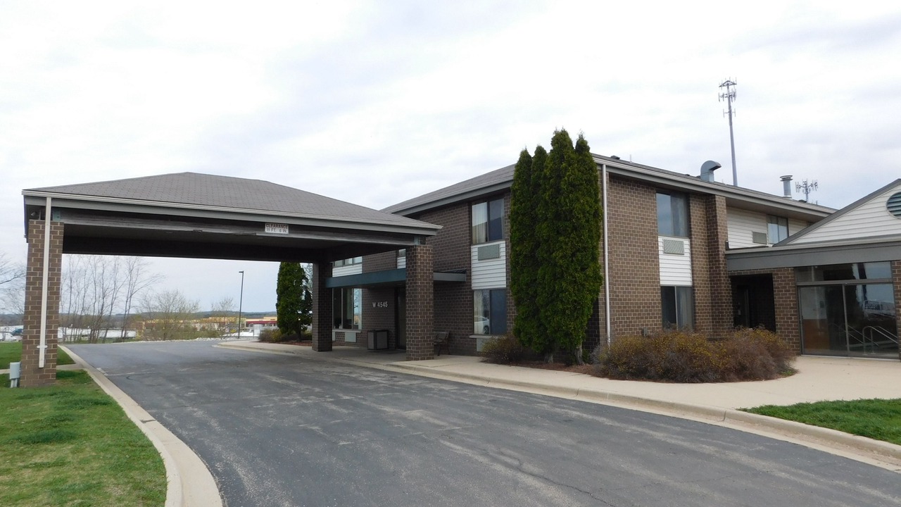 Photo of Buildings in Watertown