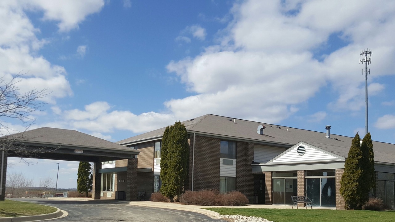 Photo of Buildings in Watertown