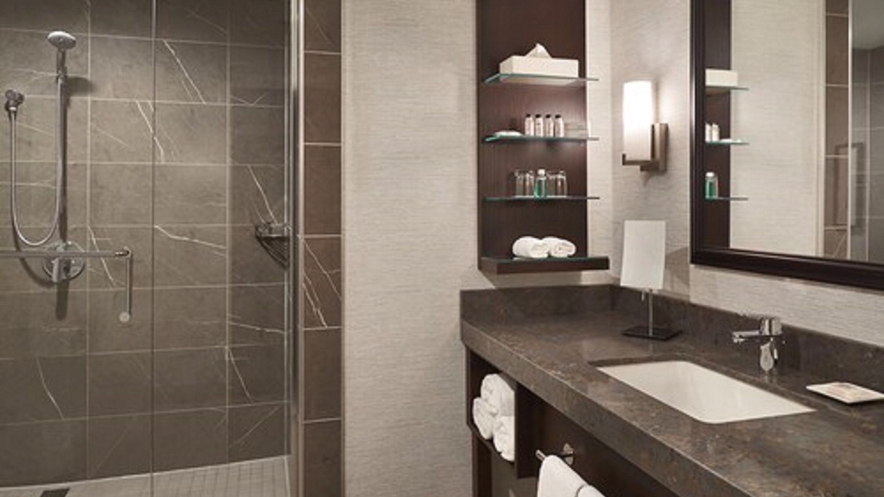 Photo of Bathroom in Downtown London