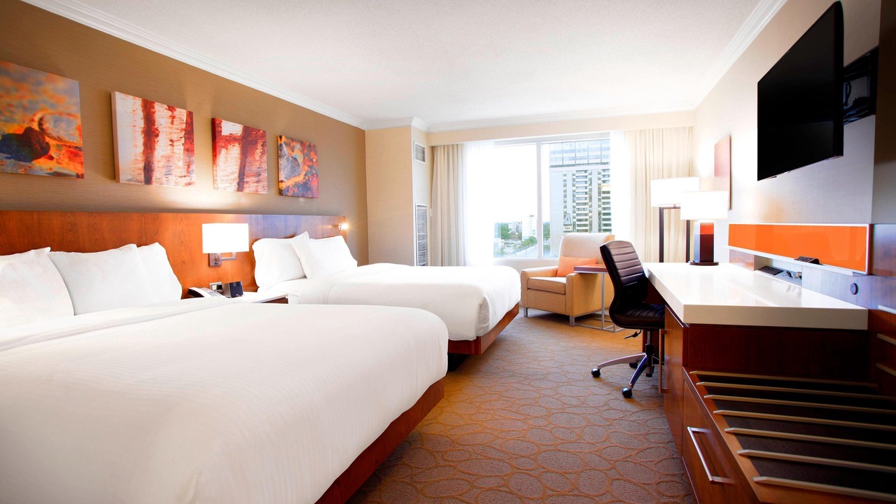 Photo of Bedroom in Downtown London