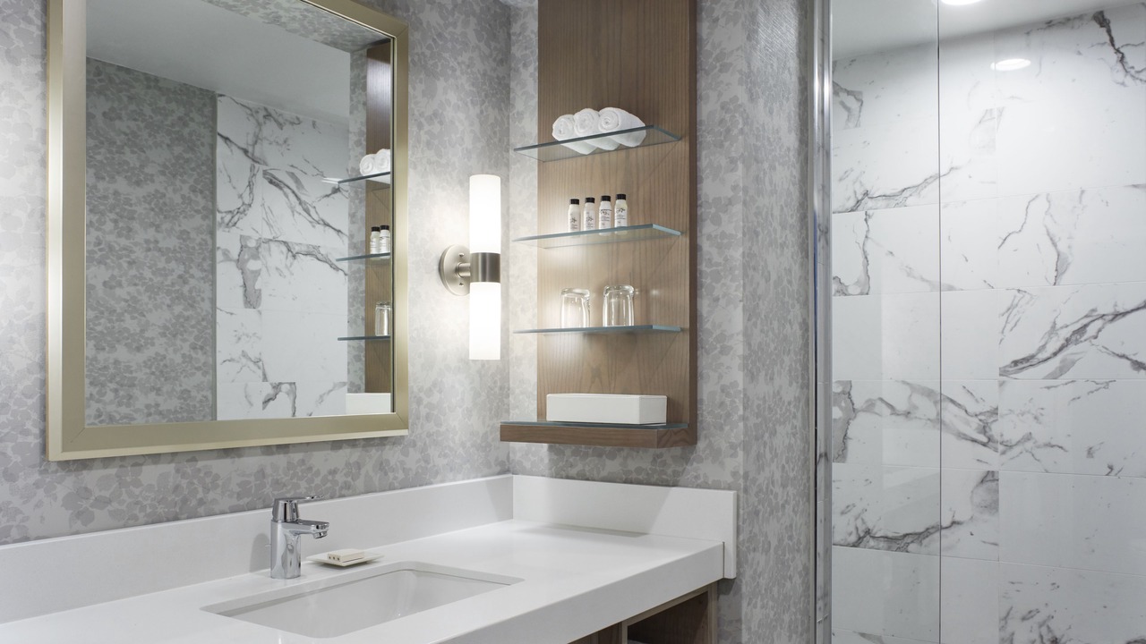 Photo of Bathroom in Downtown London