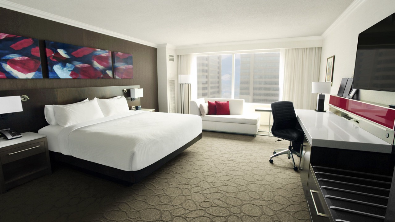 Photo of Bedroom in Downtown London