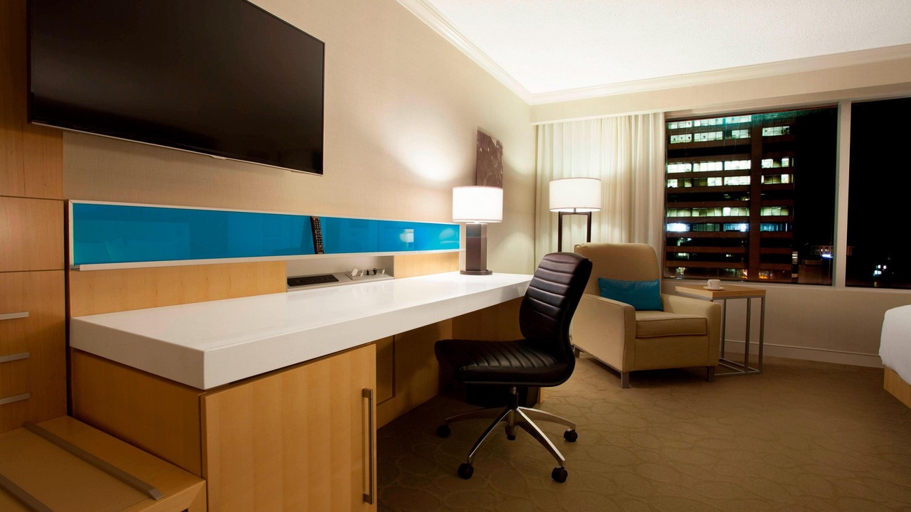 Photo of Bedroom in Downtown London