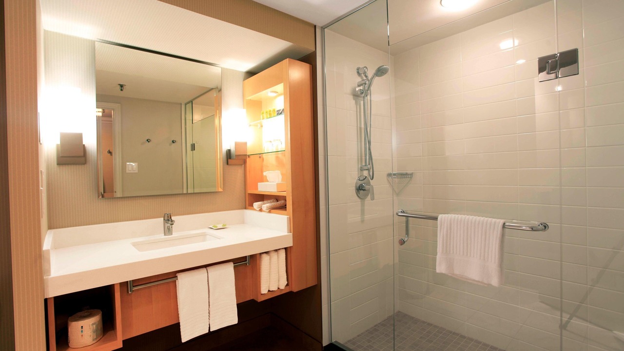 Photo of Bathroom in Downtown London