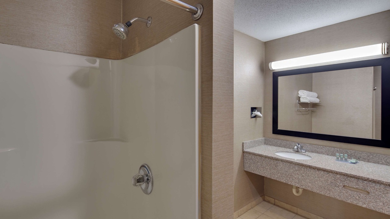Photo of Bathroom in Pontiac